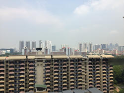 Blk 98 Whampoa Drive (Kallang/Whampoa), HDB 3 Rooms #117501332